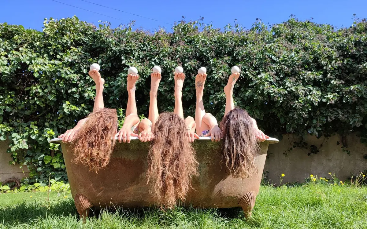 Spectacle : Attention à ta tête