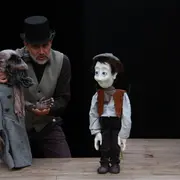 Spectacle au chapeau : Un rêve de moineau