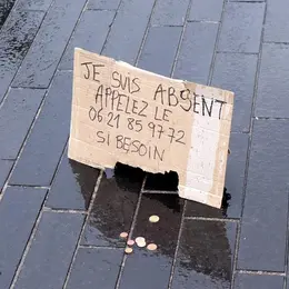 Spectacle Au secours la réalité