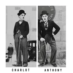 Spectacle avec Charlie CHAPLIN