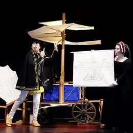 Spectacle Avis Machina