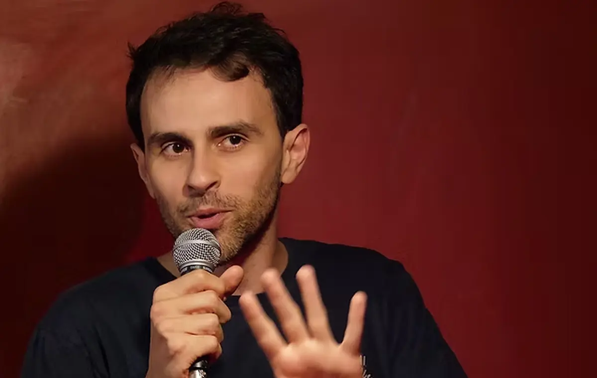 Spectacle Babor en rodage