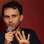 Spectacle Babor en rodage