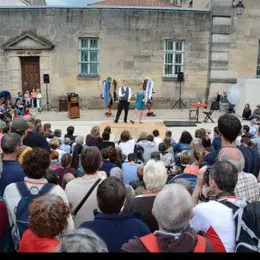 Spectacle - BAL(les) - Cie SI j'y Suis