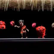 Spectacle - Balade aux enfers