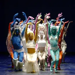 Spectacle - Ballet de Lorraine
