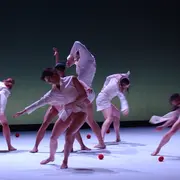 Spectacle : Ballet Preljocaj - Near life experience