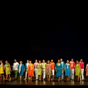 Spectacle - BestOFFenbach - Choeur de l'Opéra de Limoges