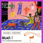 Spectacle Bilan !