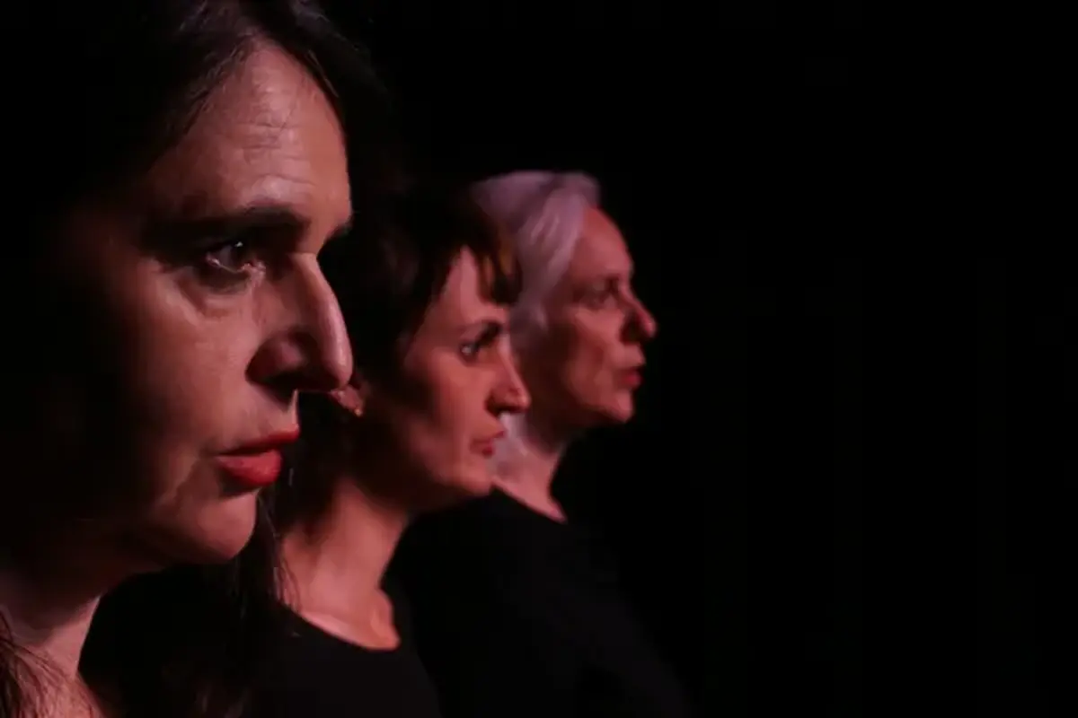 Spectacle Bis Repetita