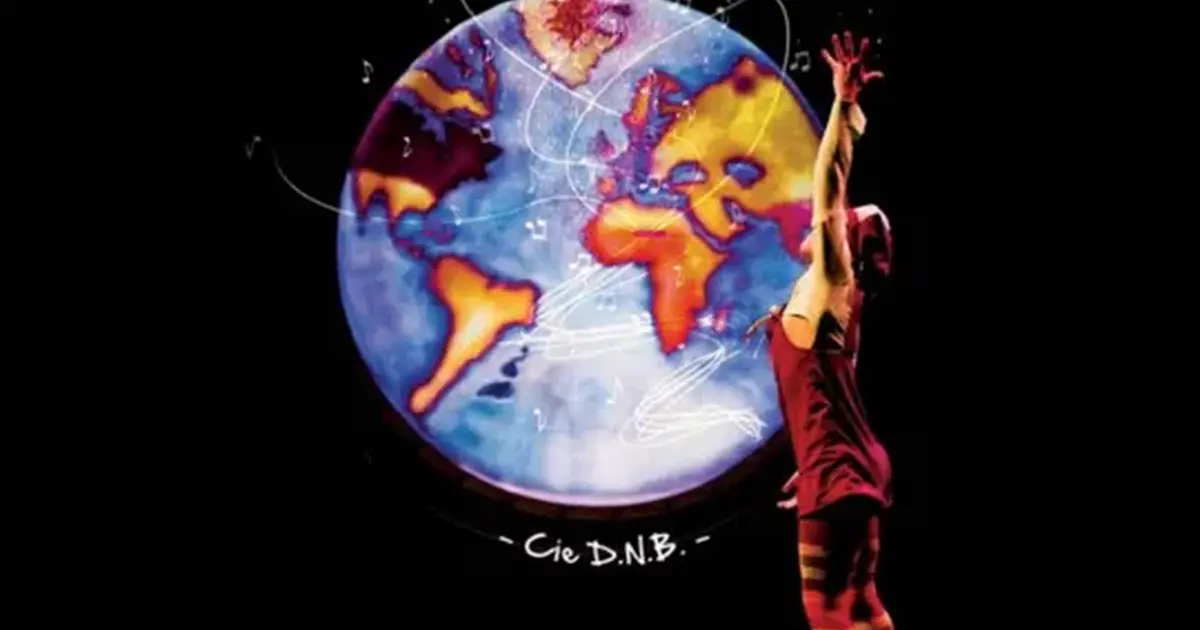 Spectacle « BLBLBLB »