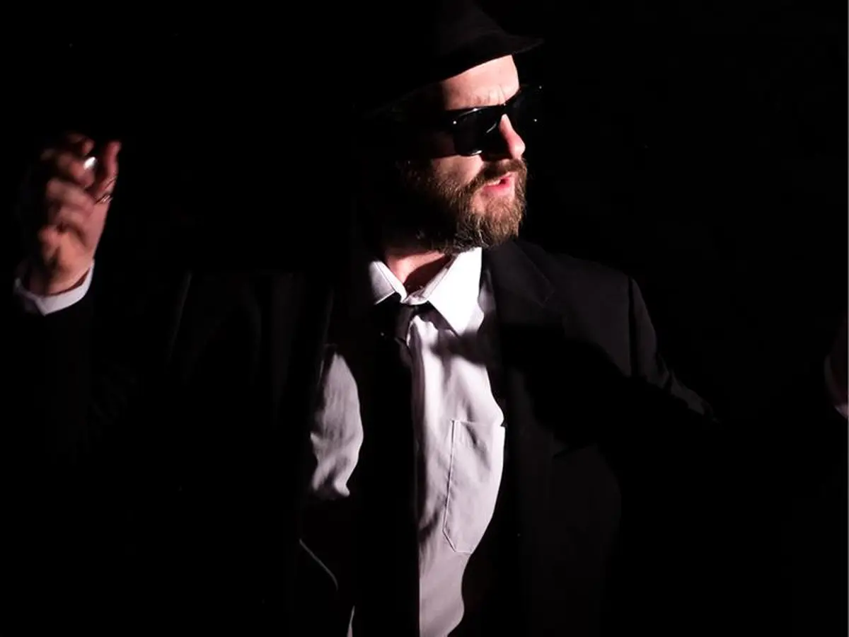 Spectacle : Blues Bar Belushi