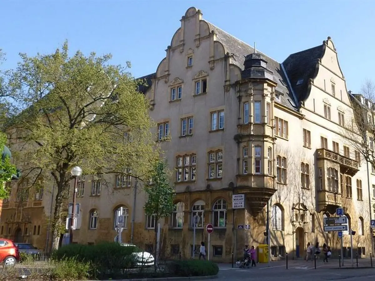 Spectacle - Boucle d'or