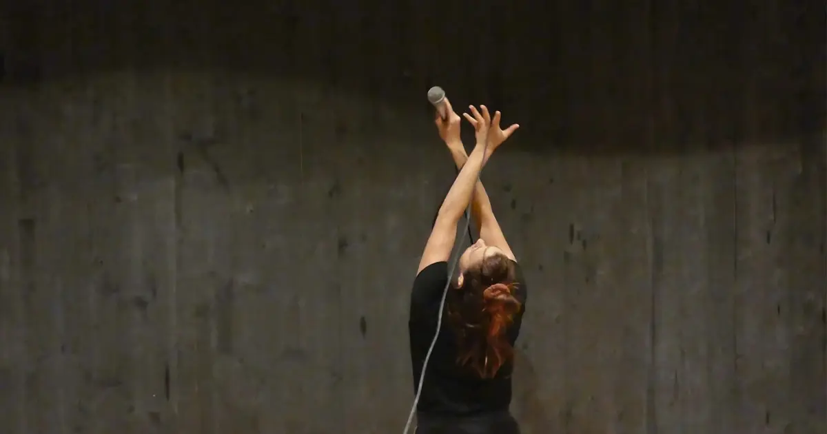 Spectacle « BURNOUT » Compagie Machine Cassée