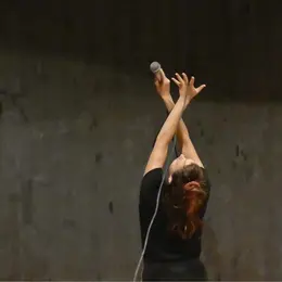 Spectacle « BURNOUT » Compagie Machine Cassée