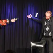 Spectacle : C'est pas gagné !