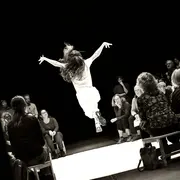 Spectacle : C'est pas parce qu'on a rien à dire qu'il faut fermer sa gueule