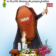 Spectacle : Ca sent l'sapin