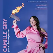 Spectacle Ça va bien se passer