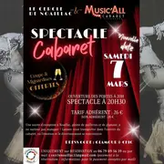 Spectacle Cabaret