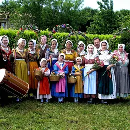 Spectacle Calendal