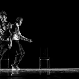 Spectacle -Camus est Hip-Hop