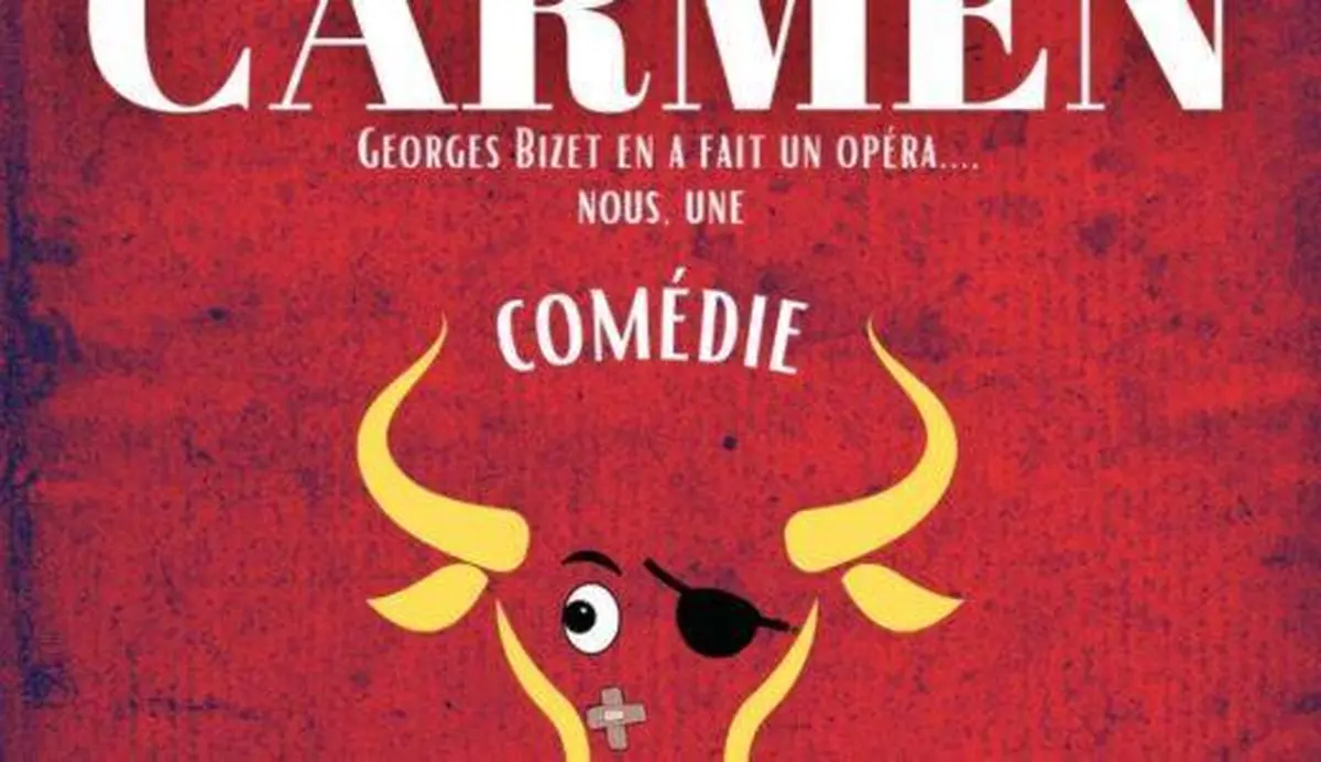 Spectacle - Carmen