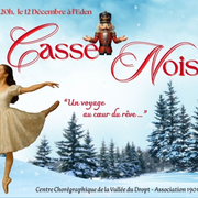 Spectacle | Casse-Noisette