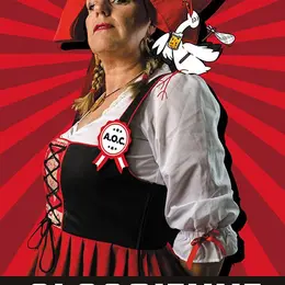 Spectacle - Catoch' dans Alsacienne d'Origine Contrôlée