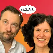 Spectacle : Ce n'est pas de votre faute !