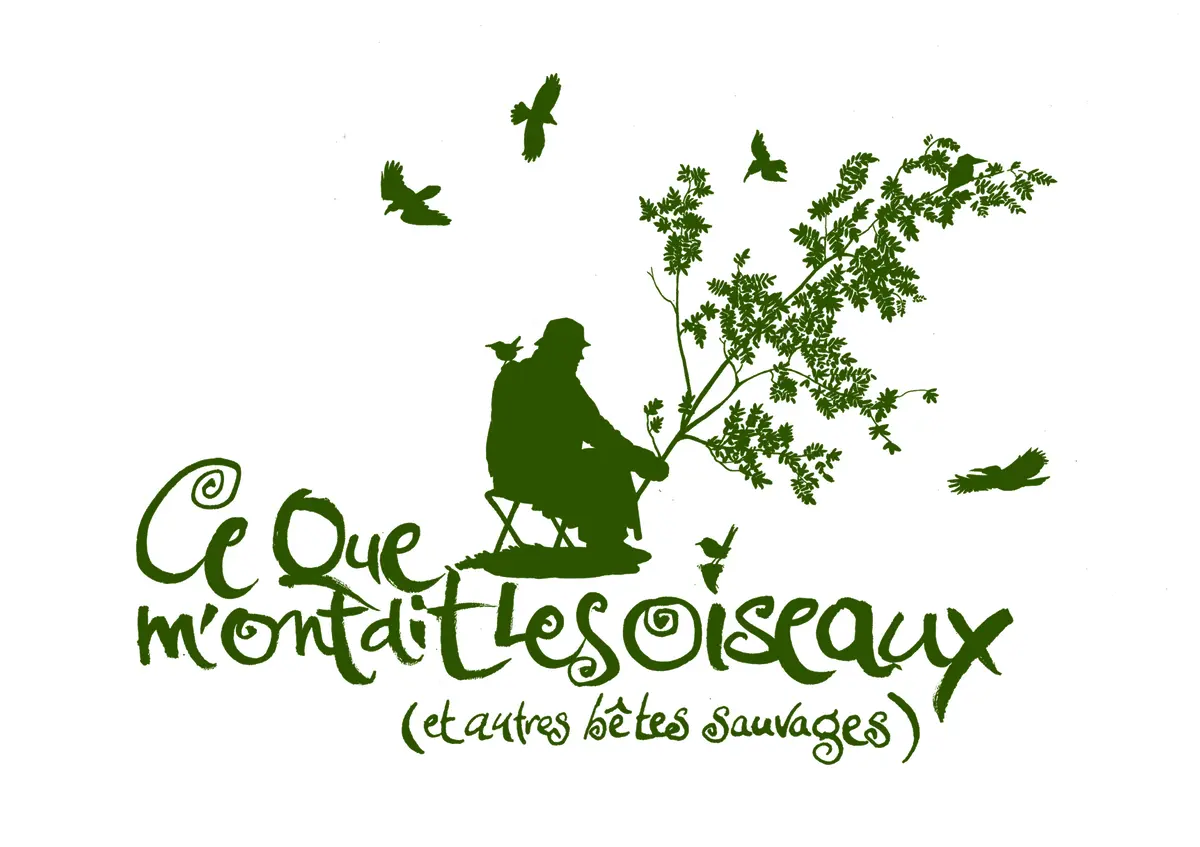 Spectacle Ce que m'ont dit les oiseaux par le Pêcheur d'oiseaux