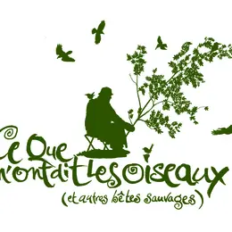 Spectacle Ce que m'ont dit les oiseaux par le Pêcheur d'oiseaux