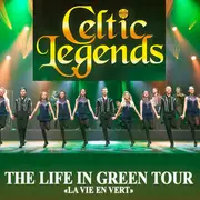 Spectacle - Celtic Legends
