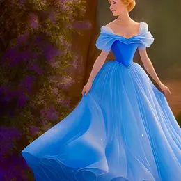 Spectacle Cendrillon