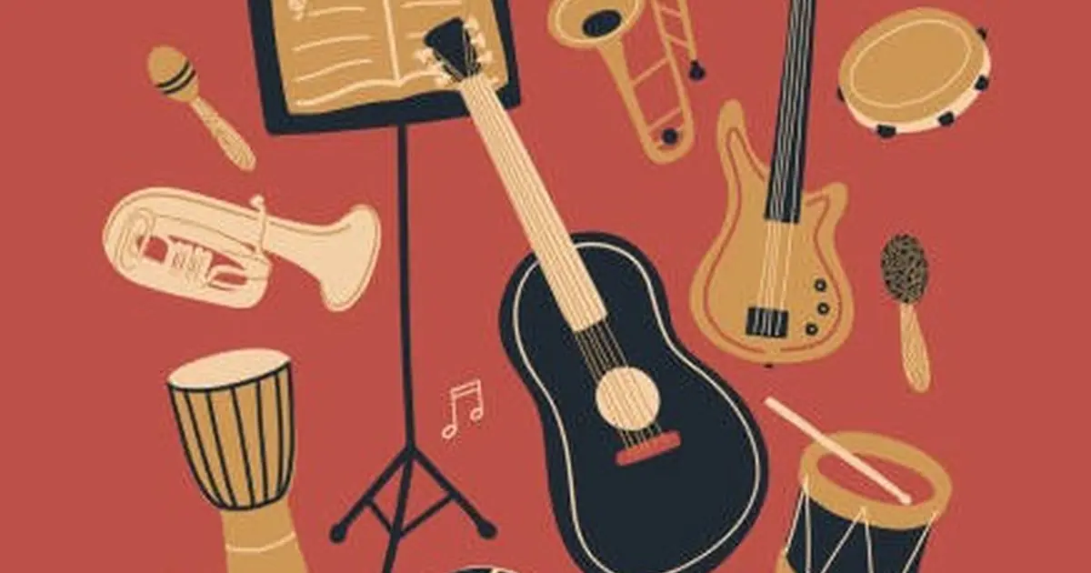 Spectacle : Chansons Comme à La Maison