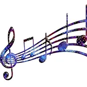 Spectacle chant et danse