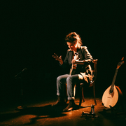 Spectacle Chanté | Je n'ai pas de remède au vent.