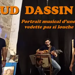 Spectacle chantonnant participatif sur Joe Dassin ! à l'Arrosoir Figeac