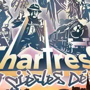 Spectacle : Chartres, 20 siècles déjà !