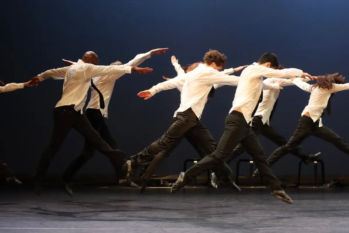 Spectacle : Cher Cinéma