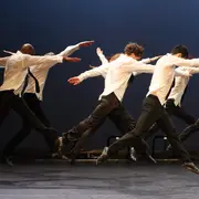 Spectacle : Cher Cinéma