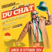 Spectacle Chicandier \