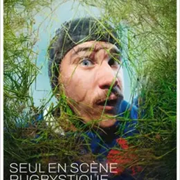 Spectacle : Chistera