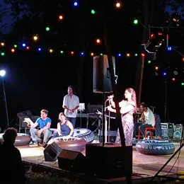 Spectacle Clapotis De Mots