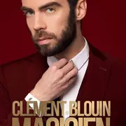 Spectacle - Clément Blouin - Magicien