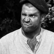 Spectacle Clément Bouscarel, contes du pays à Saint-Projet