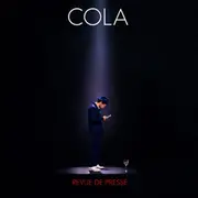 Spectacle  'Cola, Revue de Presse'