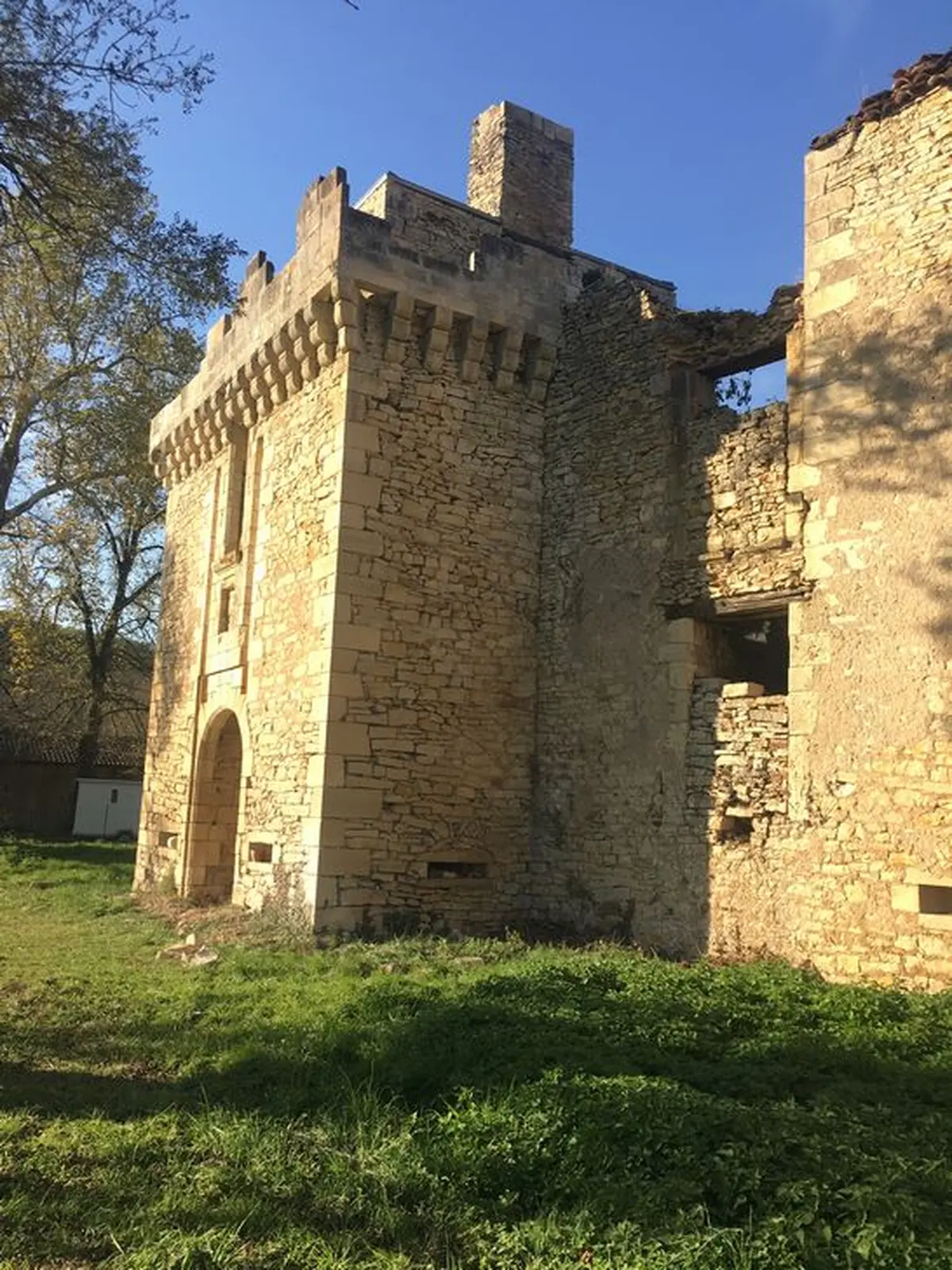 Spectacle Colporteur ménestrel en Périgord - Châteaux en fête
