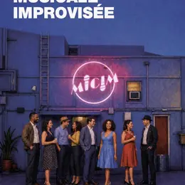 Spectacle - Comédie Musicale Improvisée