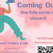 Spectacle - Coming Ouf